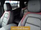 Thumbnail of 2026 Gray Chevrolet Equinox