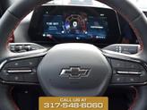 Thumbnail of 2026 Gray Chevrolet Equinox