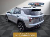 Thumbnail of 2026 Gray Chevrolet Equinox