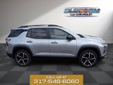 Thumbnail of 2026 Gray Chevrolet Equinox