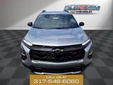 Thumbnail of 2026 Gray Chevrolet Equinox