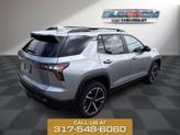 Thumbnail of 2026 Gray Chevrolet Equinox