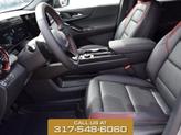 Thumbnail of 2026 Gray Chevrolet Equinox