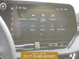 Thumbnail of 2026 Gray Chevrolet Equinox