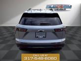 Thumbnail of 2026 Gray Chevrolet Equinox