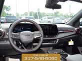 Thumbnail of 2026 Gray Chevrolet Equinox