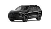 Photo of 2026 Black Chevrolet Equinox