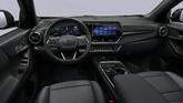 Thumbnail of 2026 Black Chevrolet Equinox