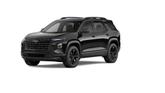 Thumbnail of 2026 Black Chevrolet Equinox