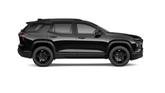Thumbnail of 2026 Black Chevrolet Equinox