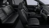 Thumbnail of 2026 Black Chevrolet Equinox