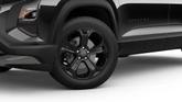 Thumbnail of 2026 Black Chevrolet Equinox