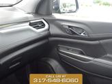 Thumbnail of 2023 Ebony Twilight Metallic GMC Acadia