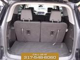 Thumbnail of 2023 Ebony Twilight Metallic GMC Acadia