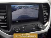 Thumbnail of 2023 Ebony Twilight Metallic GMC Acadia