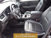 Thumbnail of 2023 Ebony Twilight Metallic GMC Acadia