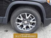 Thumbnail of 2023 Ebony Twilight Metallic GMC Acadia