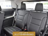 Thumbnail of 2023 Ebony Twilight Metallic GMC Acadia