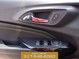 Thumbnail of 2025 Black Chevrolet Trax