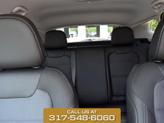 Thumbnail of 2025 Black Chevrolet Trax