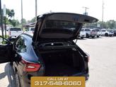 Thumbnail of 2025 Black Chevrolet Trax