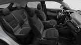 Thumbnail of 2026 Gray Chevrolet Trailblazer