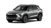 Photo of 2026 Gray Chevrolet Trailblazer