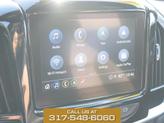 Thumbnail of 2022 Black Cherry Metallic Chevrolet Traverse