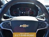 Thumbnail of 2022 Black Cherry Metallic Chevrolet Traverse