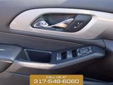 Thumbnail of 2022 Black Cherry Metallic Chevrolet Traverse