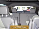 Thumbnail of 2022 Black Cherry Metallic Chevrolet Traverse