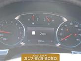 Thumbnail of 2022 Black Cherry Metallic Chevrolet Traverse