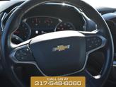 Thumbnail of 2022 Black Cherry Metallic Chevrolet Traverse
