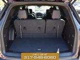 Thumbnail of 2022 Black Cherry Metallic Chevrolet Traverse