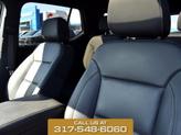Thumbnail of 2022 Black Cherry Metallic Chevrolet Traverse