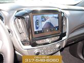 Thumbnail of 2022 Black Cherry Metallic Chevrolet Traverse