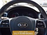 Thumbnail of 2020 Imperial Blue Kia Sorento