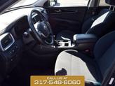 Thumbnail of 2020 Imperial Blue Kia Sorento