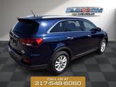 Thumbnail of 2020 Imperial Blue Kia Sorento