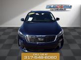 Thumbnail of 2020 Imperial Blue Kia Sorento