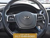 Thumbnail of 2020 Imperial Blue Kia Sorento
