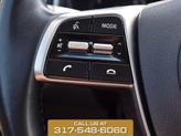 Thumbnail of 2020 Imperial Blue Kia Sorento