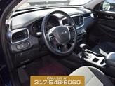 Thumbnail of 2020 Imperial Blue Kia Sorento