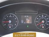 Thumbnail of 2020 Imperial Blue Kia Sorento