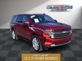 Photo of 2023 Radiant Red Tintcoat Chevrolet Tahoe