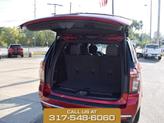 Thumbnail of 2023 Radiant Red Tintcoat Chevrolet Tahoe
