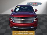 Thumbnail of 2023 Radiant Red Tintcoat Chevrolet Tahoe