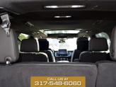 Thumbnail of 2023 Radiant Red Tintcoat Chevrolet Tahoe