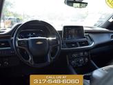 Thumbnail of 2023 Radiant Red Tintcoat Chevrolet Tahoe