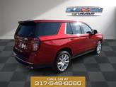Thumbnail of 2023 Radiant Red Tintcoat Chevrolet Tahoe